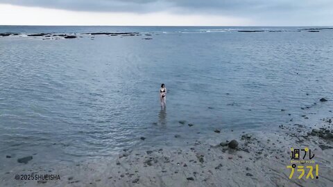 異国でまた君と 原幹恵 Special chapter2 Movie 3