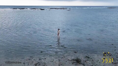 異国でまた君と 原幹恵 Special chapter2 Movie 3