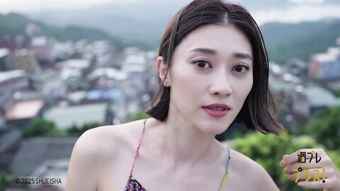 異国でまた君と 原幹恵 Special chapter2 Movie 4