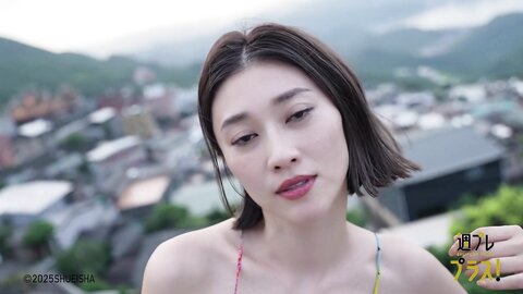 異国でまた君と 原幹恵 Special chapter2 Movie 4