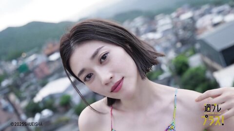 異国でまた君と 原幹恵 Special chapter2 Movie 4