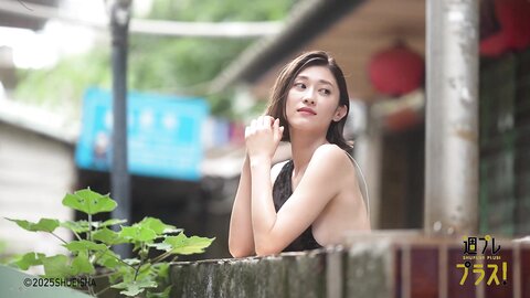 異国でまた君と 原幹恵 Special chapter2 Movie 5