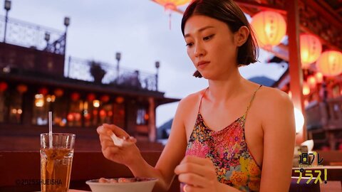 異国でまた君と 原幹恵 Special chapter2 Movie