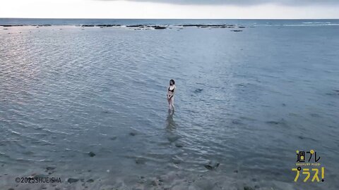 異国でまた君と 原幹恵 Special chapter2 Movie