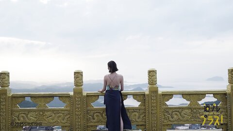 異国でまた君と 原幹恵 Special chapter2 Movie
