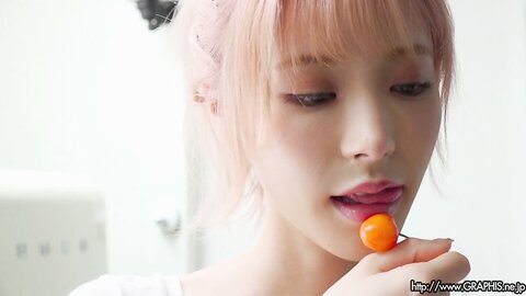 [Graphis] SUMMER SPECIAL 2020 - Kana Momonogi 桃乃木かな Change! (5)