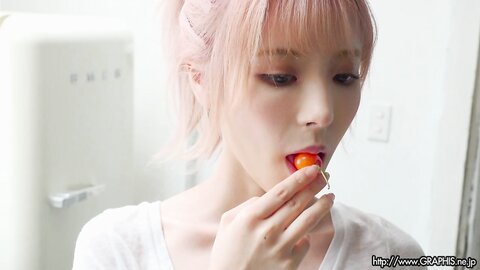 [Graphis] SUMMER SPECIAL 2020 - Kana Momonogi 桃乃木かな Change! (5)