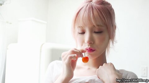 [Graphis] SUMMER SPECIAL 2020 - Kana Momonogi 桃乃木かな Change! (5)