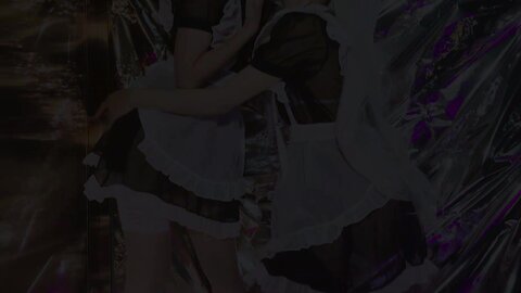 [Cosplay] 柒柒要乖哦 女仆の惩戒课 [110P1V-1.47GB]