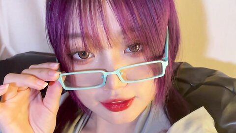 [Cosplay] 柒柒要乖哦 小灰兔 [70P1V-939MB]