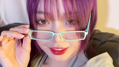 [Cosplay] 柒柒要乖哦 小灰兔 [70P1V-939MB]