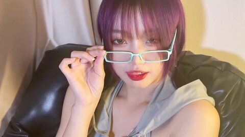 [Cosplay] 柒柒要乖哦 小灰兔 [70P1V-939MB]