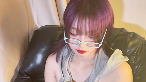 [Cosplay] 柒柒要乖哦 小灰兔 [70P1V-939MB]