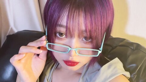 [Cosplay] 柒柒要乖哦 小灰兔 [70P1V-939MB]