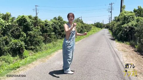 +Weekly 2025.10.27 平嶋 夏海