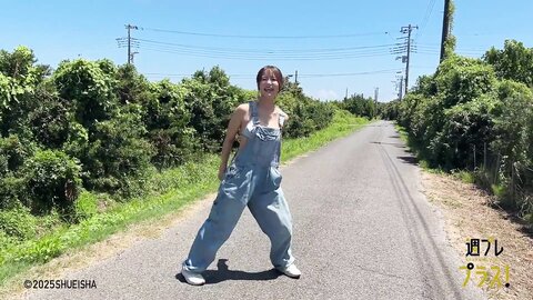 +Weekly 2025.10.27 平嶋 夏海