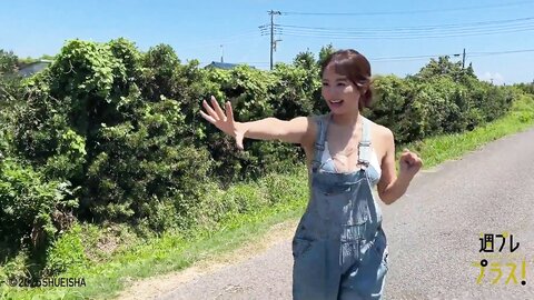 +Weekly 2025.10.27 平嶋 夏海