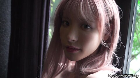 [Graphis] SUMMER SPECIAL 2020 - Kana Momonogi 桃乃木かな Change! (7)