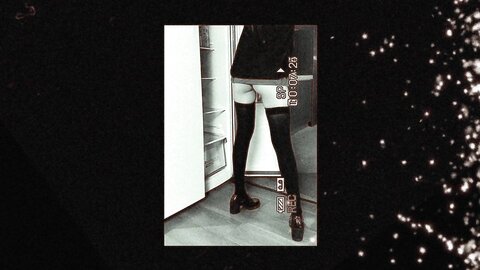 [Cosplay] 柒柒要乖哦 Game time [85P1V-1.12G]