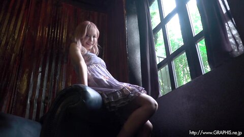 [Graphis] SUMMER SPECIAL 2020 - Kana Momonogi 桃乃木かな Change! (8)
