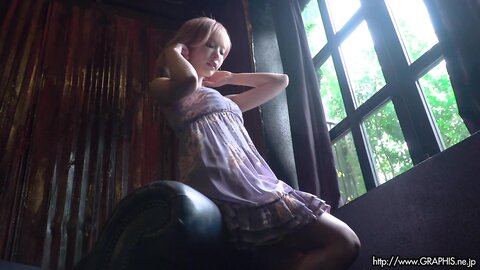 [Graphis] SUMMER SPECIAL 2020 - Kana Momonogi 桃乃木かな Change! (8)