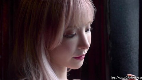 [Graphis] SUMMER SPECIAL 2020 - Kana Momonogi 桃乃木かな Change! (8)