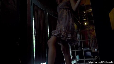 [Graphis] SUMMER SPECIAL 2020 - Kana Momonogi 桃乃木かな Change! (8)
