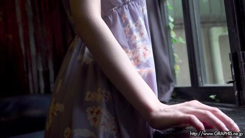 [Graphis] SUMMER SPECIAL 2020 - Kana Momonogi 桃乃木かな Change! (8)