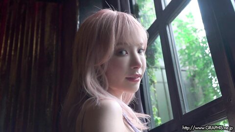 [Graphis] SUMMER SPECIAL 2020 - Kana Momonogi 桃乃木かな Change! (8)