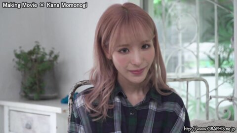 [Graphis] SUMMER SPECIAL 2020 - Kana Momonogi 桃乃木かな Change! (2)