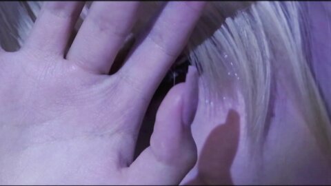 [Cosplay] 阿薰kaOri 多情的天使 [242P7V-4GB]