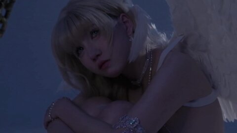 [Cosplay] 阿薰kaOri 多情的天使 [242P7V-4GB]