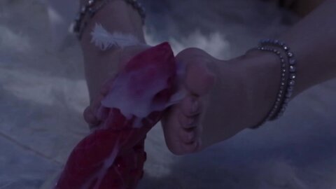 [Cosplay] 阿薰kaOri 多情的天使 [242P7V-4GB]