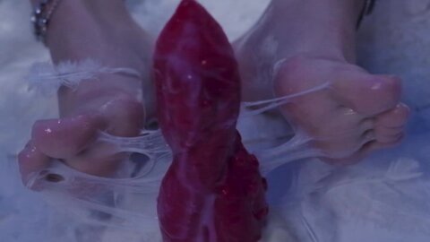 [Cosplay] 阿薰kaOri 多情的天使 [242P7V-4GB]