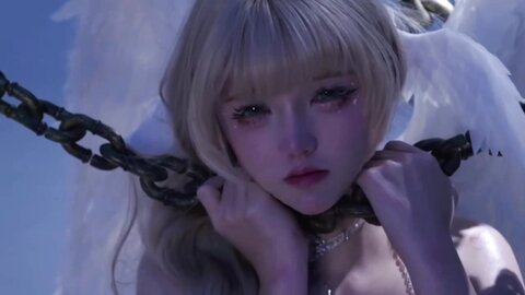 [Cosplay] 阿薰kaOri 多情的天使 [242P7V-4GB] (2)