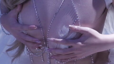 [Cosplay] 阿薰kaOri 多情的天使 [242P7V-4GB] (2)