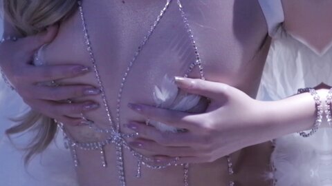 [Cosplay] 阿薰kaOri 多情的天使 [242P7V-4GB] (2)