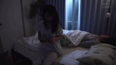 Beautiful wife fell for anal sex (RBD-726)