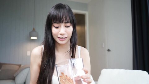 You’Re A Lost Dog Who Needs A Mommy Rp Asmr F4M Asian Girl