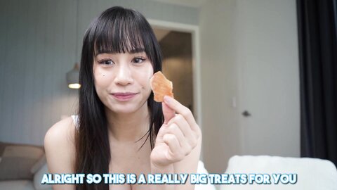 You’Re A Lost Dog Who Needs A Mommy Rp Asmr F4M Asian Girl
