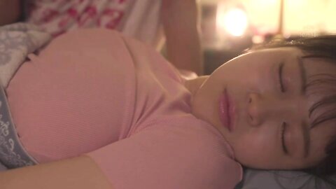 Haruna Noa  My ***hood Friend Has Grown Up More Than I Ever Imagined Scene 1