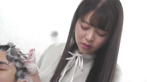 Haruna Noa  My ***hood Friend Has Grown Up More Than I Ever Imagined Scene 1