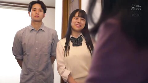 Haruna Noa  My ***hood Friend Has Grown Up More Than I Ever Imagined Scene 1