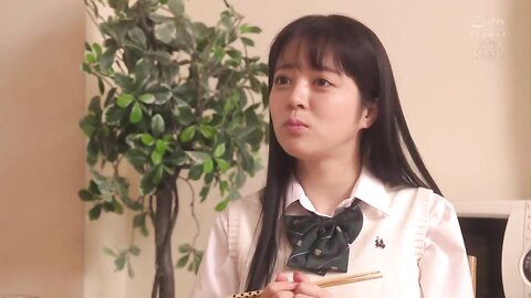 Haruna Noa  My ***hood Friend Has Grown Up More Than I Ever Imagined Scene 1