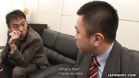 Asian  New Office Lady Tachiki Yui  Scene 2 236