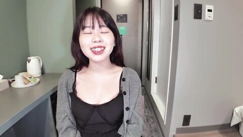 Immediate Three Some Surprise Two Consecutive Creampies  Wada Momone
