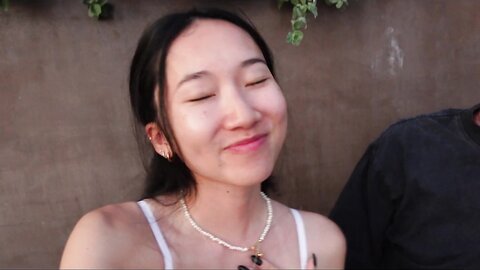 Island Hopping  Luna S Journey Episode 49 Luna Okko