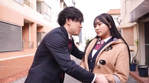 Tamaki Kurumi Himesaki Hana  Ended Up With A Threesome Of Sisters Scene 1