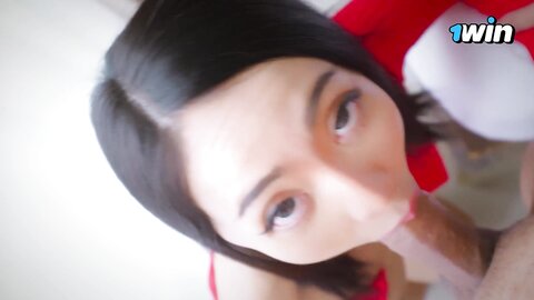 Asian Girl Gets Rough Anal Fuck From Early Morning  Xreindeers Xreindeers