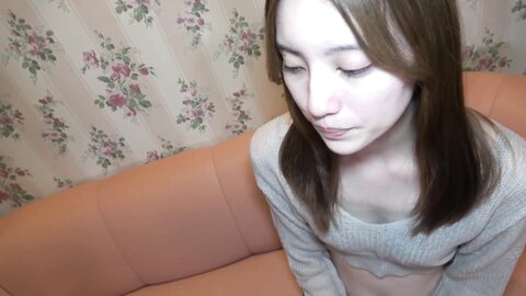 4787309 [no]**pzzyxqx*z* The most powerful visual beauty! Really beautiful blowjob face⤴Slender body and super beautiful legs! Gokkun, face-fucking, Nakadashi *Bonus high quality images.